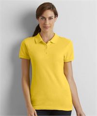 POLO DONNA PREMIUM